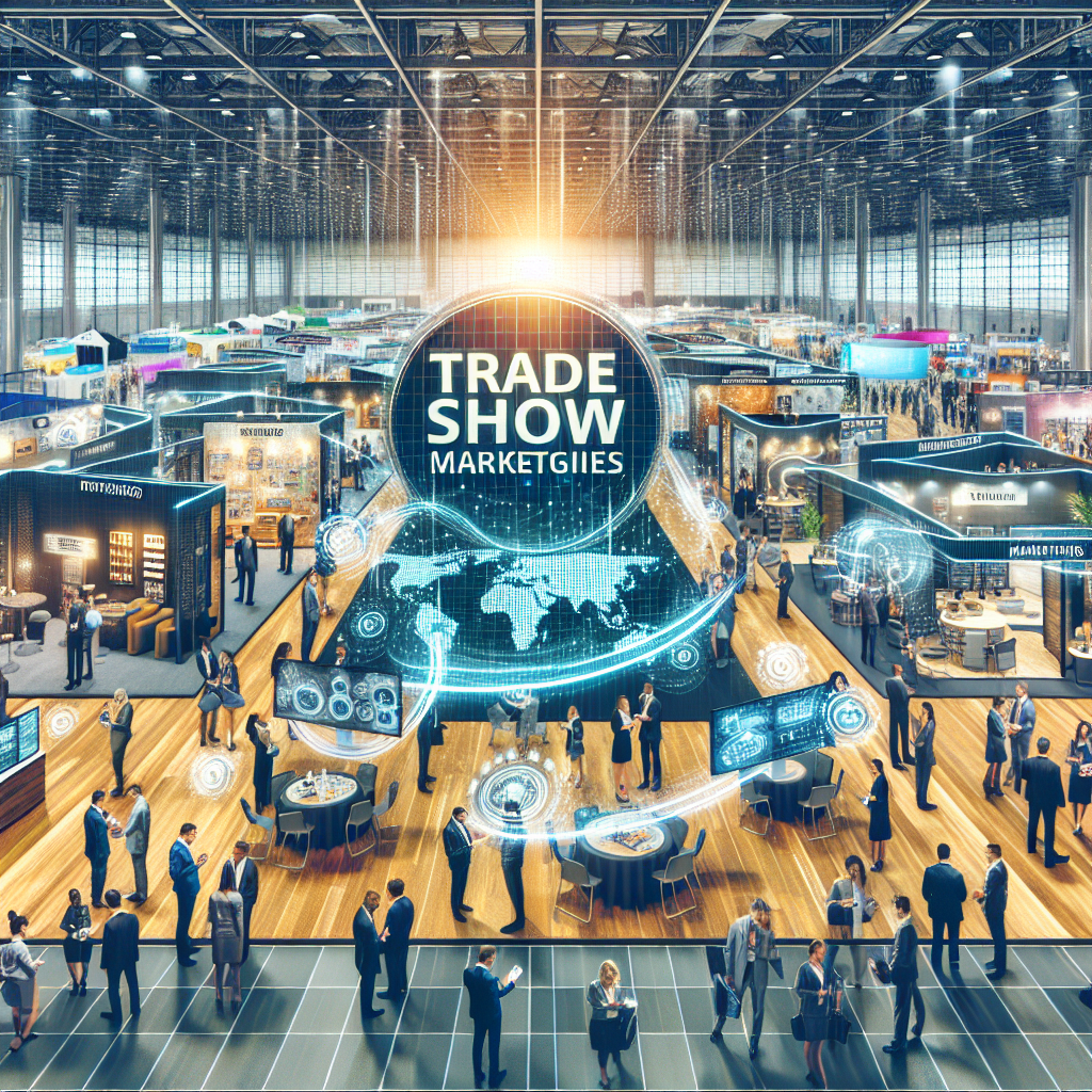 Trade Show Marketing Strategies
