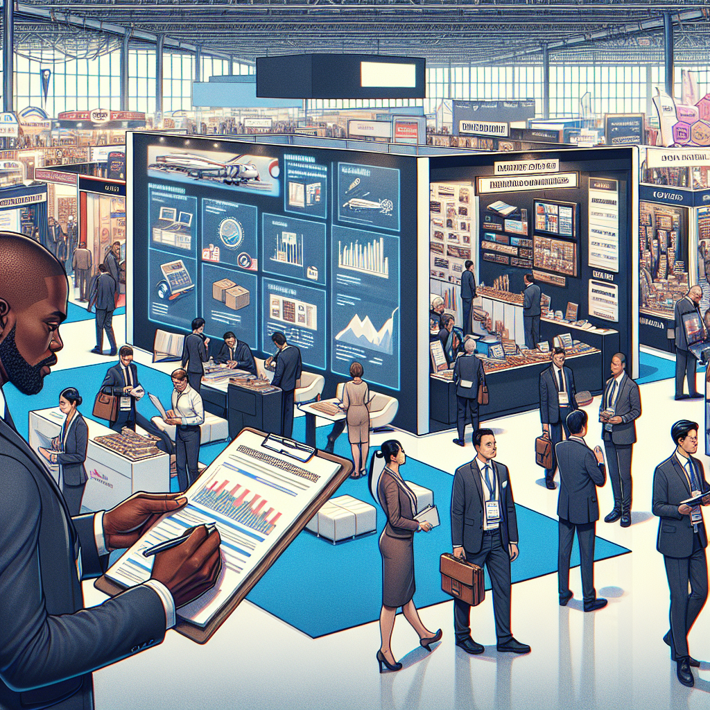 Navigating Trade Show Regulations and Guidelines